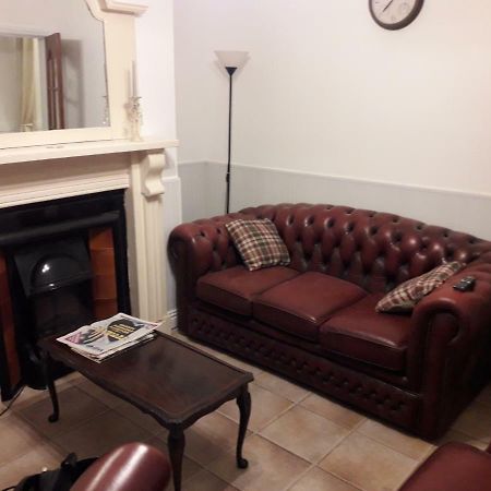 Titanic Sailortown Belfast City Centre Townhouse Екстер'єр фото