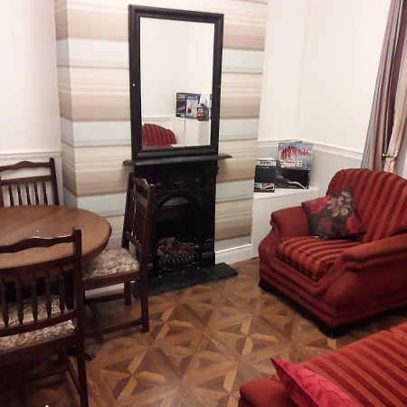 Titanic Sailortown Belfast City Centre Townhouse Екстер'єр фото