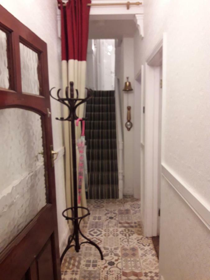 Titanic Sailortown Belfast City Centre Townhouse Екстер'єр фото